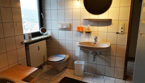 Apartment Große Ferienwohnung in Stadtsteinach by Interhome - Foto 4