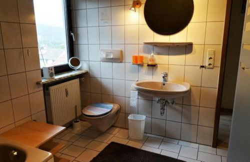 Apartment Große Ferienwohnung in Stadtsteinach by Interhome - Foto 4