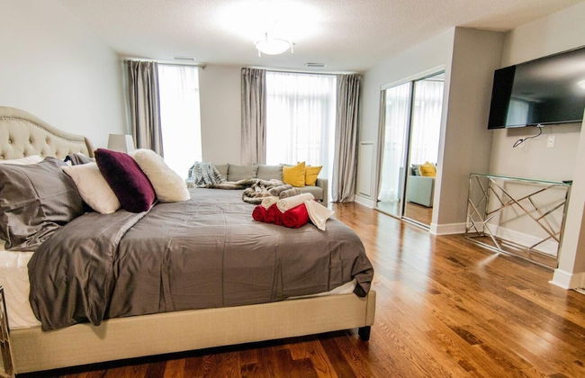 Designer Luxury 3 Bedroom Townhouse - Foto 6