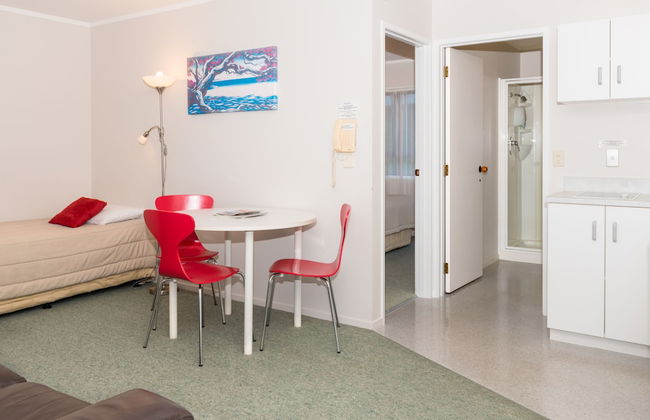 Outrigger Motel - Foto 30