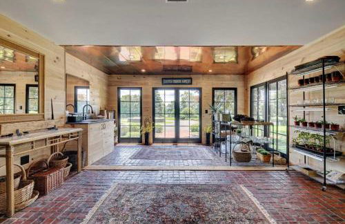 Longpond House - Foto 27