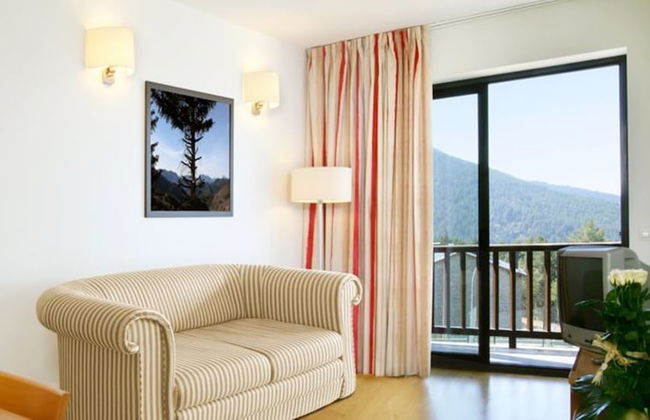 Hotel Guitart la Molina Aparthotel & Spa - Photo 15