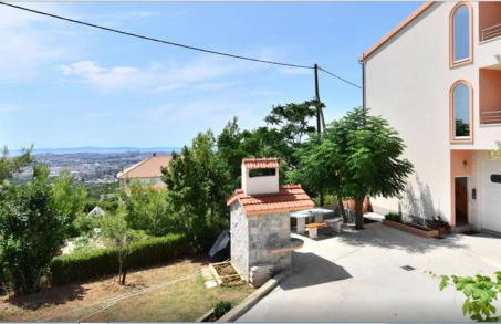 Apartments Jukic - Foto 48