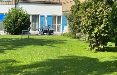 Gabi mit Pool und Sauna - Foto 20