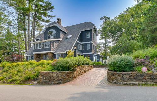 The Beachhouse Retreat with Prescot Bay Views! - Foto 45