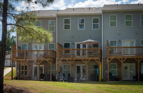 Shoo Fly at Lake Oconee - Lakefront, Kayaks, Games - Foto 24