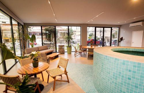 Piedade 45 Housi Belém by Carpediem - Foto 4