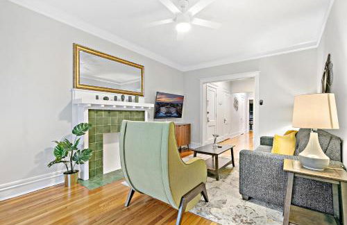 Indulging 2BR Apartment in Festive Boystown - Buckingham 1 - Foto 4