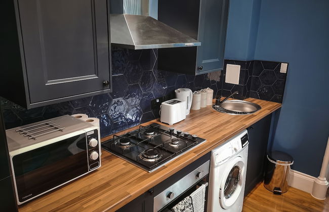 SH Apartments - Dixon Street - Foto 44