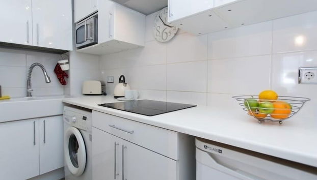 Du Soleil - Foto 4, Cucina privata