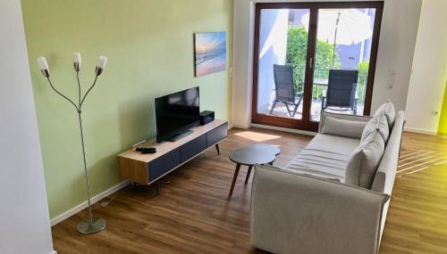 Ferienwohnung Seewind - direkt am Bodensee - Foto 3