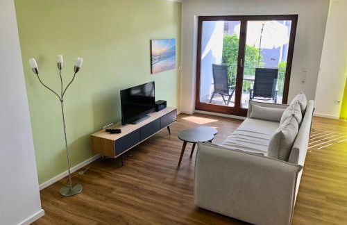 Ferienwohnung Seewind - direkt am Bodensee - Foto 3