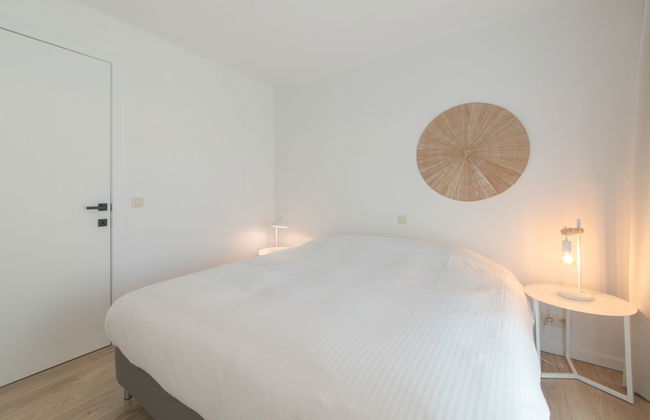 2 bedroom Apartment in Ostend with garden - Photo 9