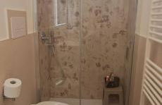 A Casa Vostra-casa indipendente con wifi e terrazzo,2 bagni,2 camere a due passi dal centro - Foto 33