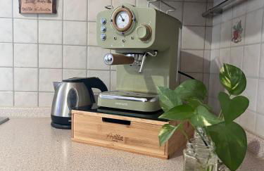 Apartment in the Marche hills - Foto 9