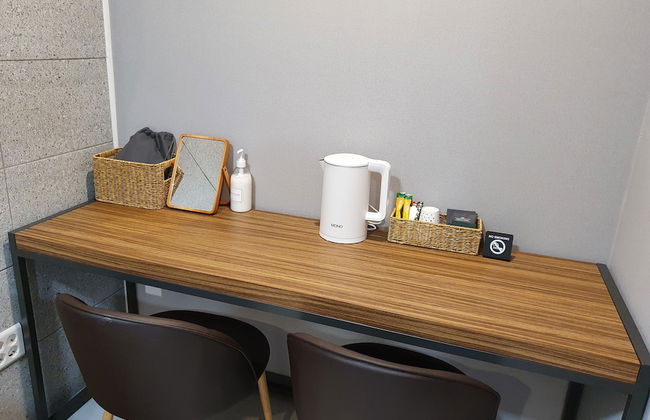 The Muse Hotel & Residence - Foto 44