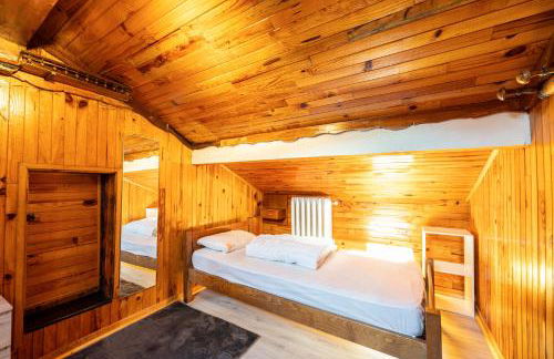 Chalet les aiguilles - Photo 37