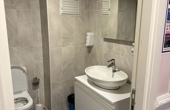 Mavikapı Suit Otel - Foto 20