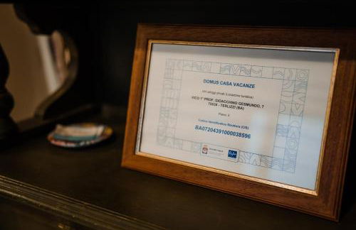 DOMUS Casa Vacanze - Foto 27