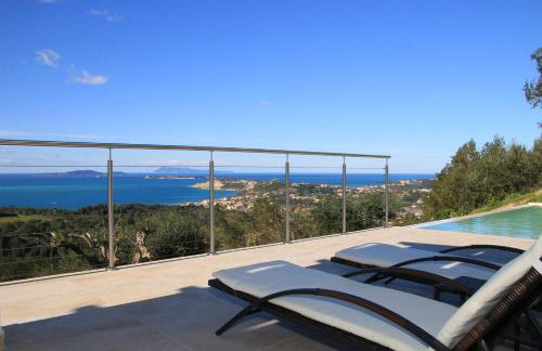 Sunset Sea View Villa 3 - Foto 30