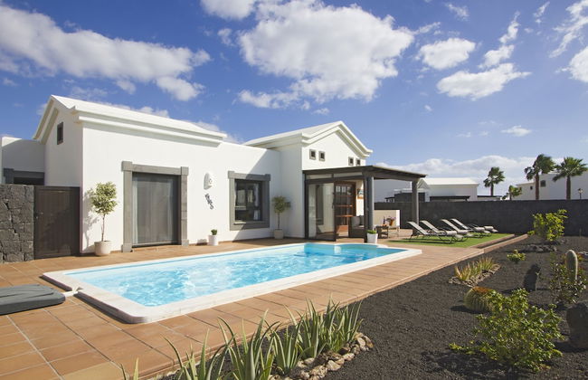 Villas Coral Deluxe - Foto 36