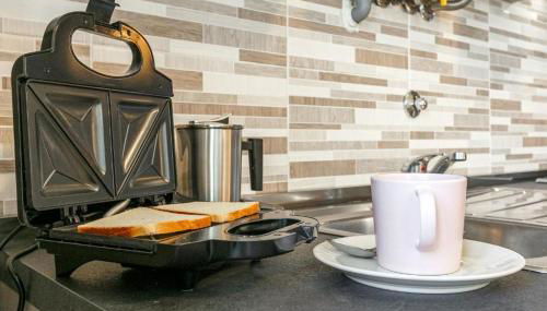 Milano Malpensa 2 min - Suite With Wifi, AC, Free Park - Foto 2