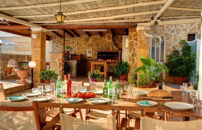 Villa Thalassa Thea - Foto 4