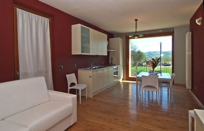 Agriturismo La Martina - Foto 6