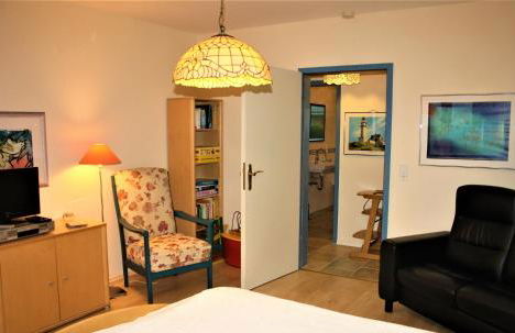 Haus Halligblick - Foto 12