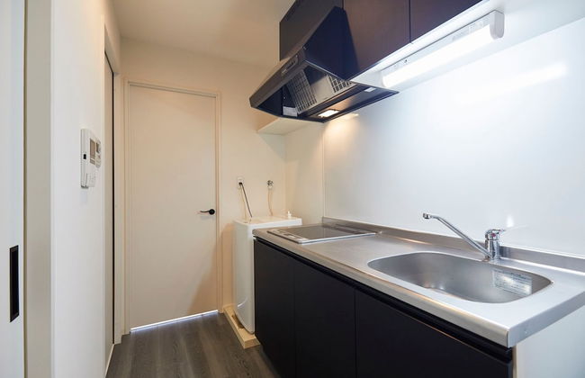 Montana Flat Yebisu - Foto 5