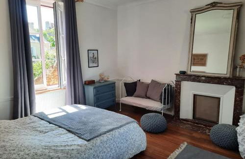 Le Clos de la Fuie, La Perrière, Perche - Foto 20