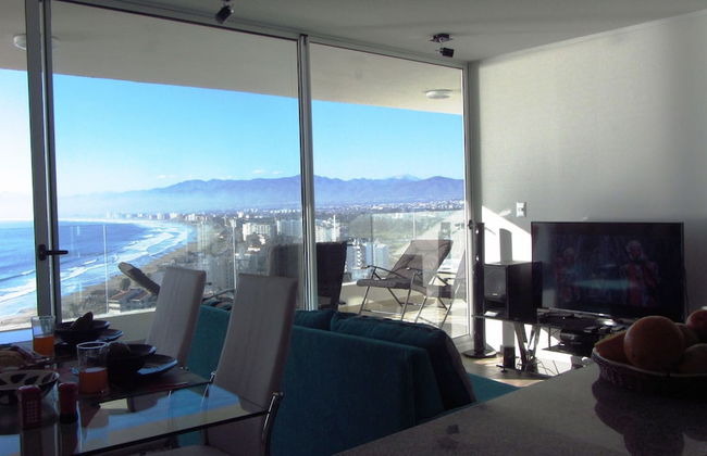 La Choza VIP Turquesa en La Serena - Photo 49