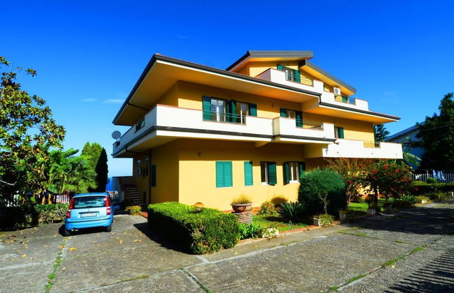 Casa Vacanze del Sole - Photo 1