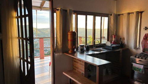 Hospedagem Casa Gaião - Foto 3