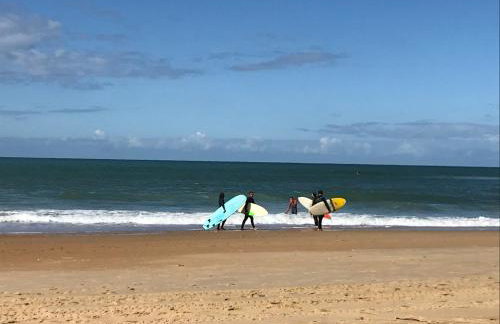 Villa Messanges (piscine & spa) - Photo 27