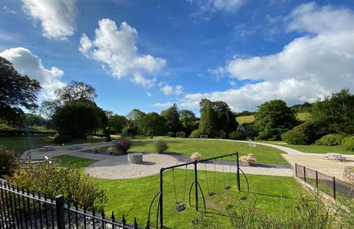 Trewhiddle 41 by Together Travel - Stylish Coastal Countryside Retreat - Foto 34