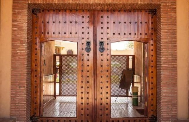 Appart Hotel Nzaha - Foto 10