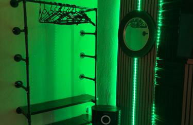 SMART Wald Apartment mit opt Buchung Wald SPA Sauna und Jacuzzi - Foto 37