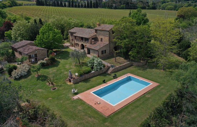 Agriturismo Casagrande - Photo 107