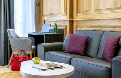 Les Jardins de St Cloud - Foto 11