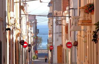 Romantisches Fischerhaus am Meer, 200 m vom Strand, Barcelona - Foto 31