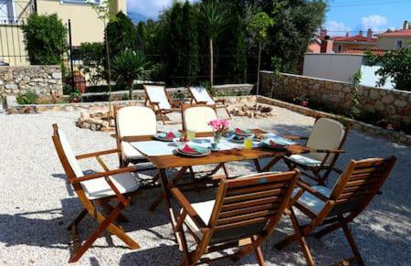 luxurious apartments Angelina - Photo 7