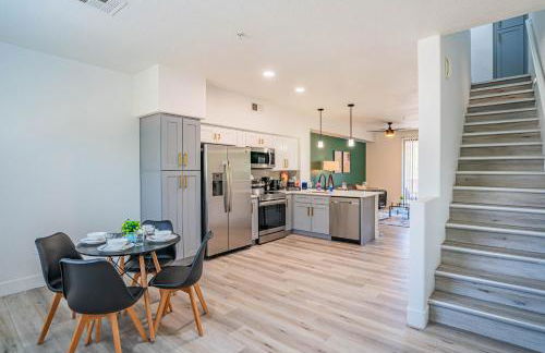 Lavish 2BD Walk to Westgate Pool Gym WD - Foto 20