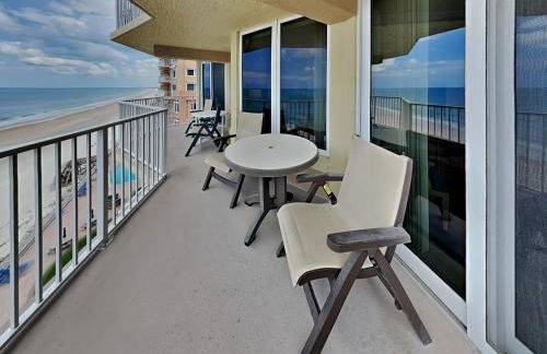 Shores Club 807 - Foto 15