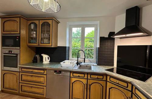 Magnifique mas provençal avec piscine au centre de Goudargues - Foto 38