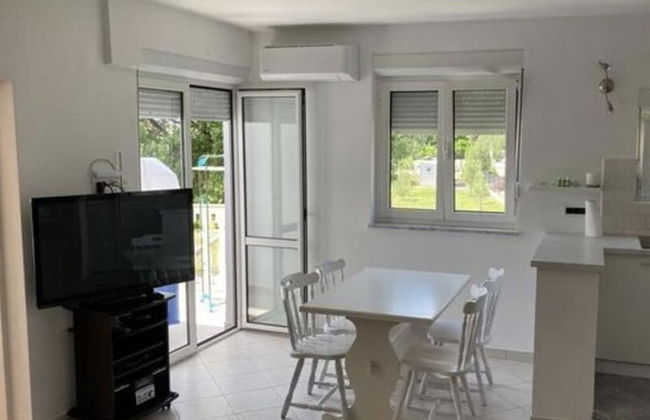 Holiday Apartment Petra & Lucija - Foto 10