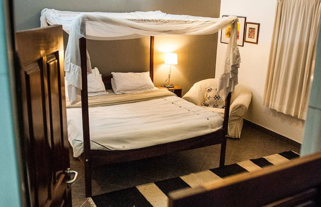 Soho Greens Apartments Apt 1 - Foto 2