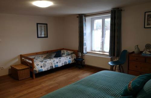 GITE LES ECUREUILS - Foto 19