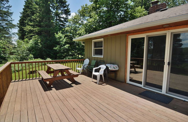 Thirty Point Lodge - Foto 22