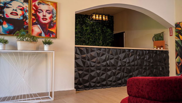 TBR by Mega Stays - Foto 2, Rezeption